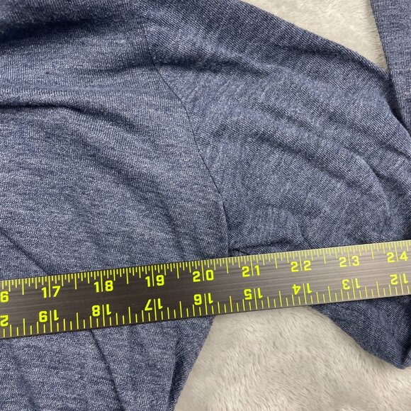 Team Apparel New England Patriots Pullover Hoodie Sweatshirt Women's XL - Picture 5 of 6